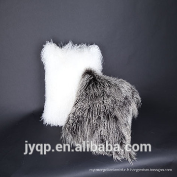 Wholesale Tibet Lamb Coussin 45 * 45 CM